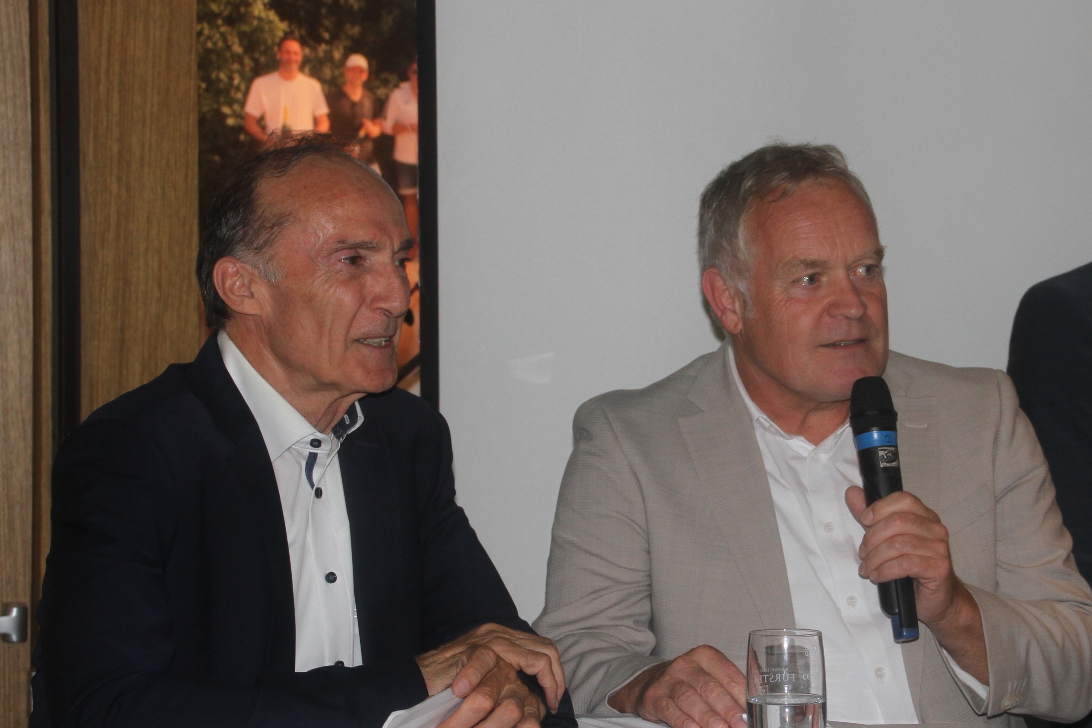 70 Jahre TC Ingelfingen - Vereinsjubiläum mit festlichem Galaabend