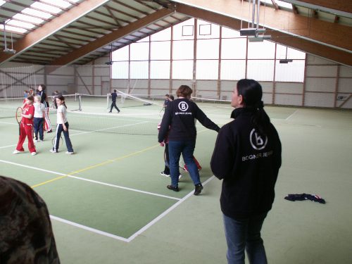 Titelbild Kleinfeldturnier
