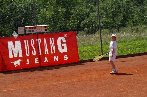 Mustang Open, Bild 13