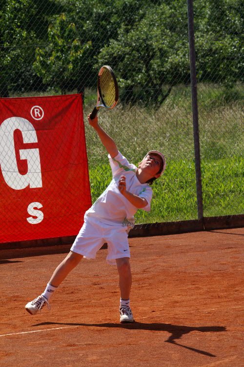 Mustang Open, Bild 14