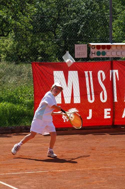 Mustang Open, Bild 17