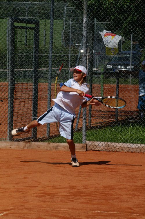 Mustang Open, Bild 23