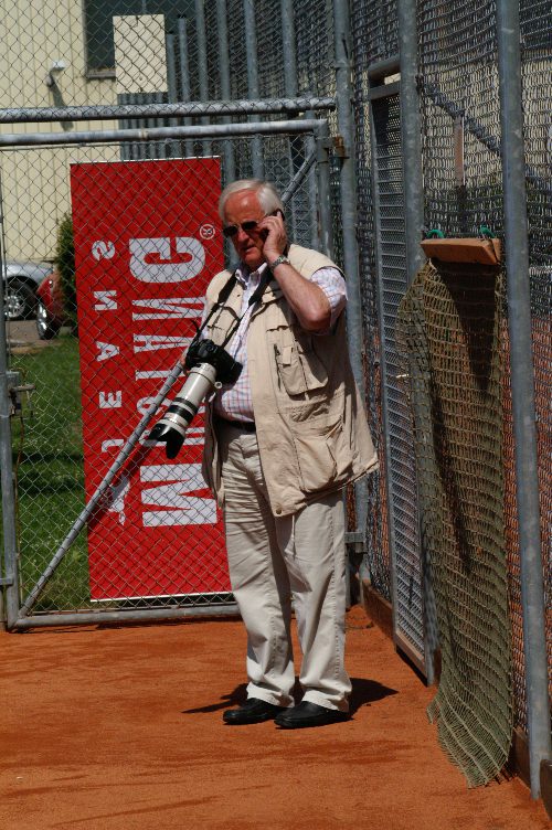Mustang Open, Bild 26