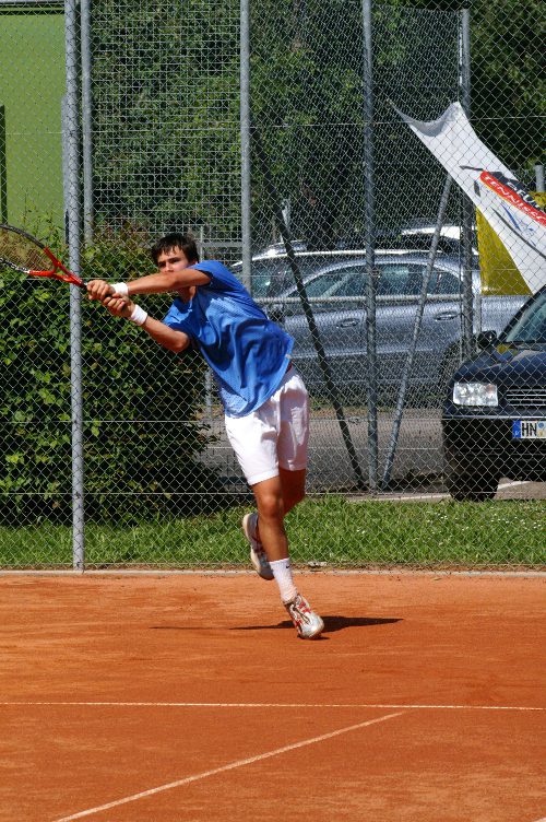 Mustang Open, Bild 32