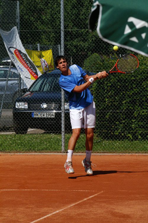 Mustang Open, Bild 33