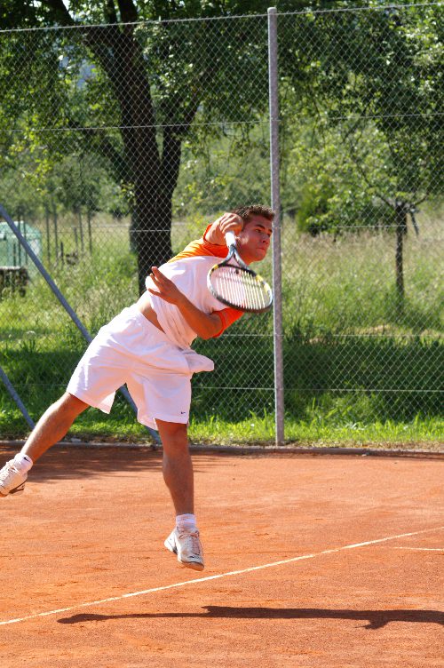 Mustang Open, Bild 39