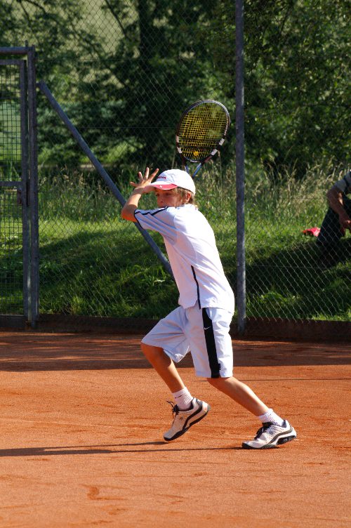 Mustang Open, Bild 64