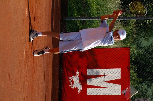 Mustang Open, Bild 66