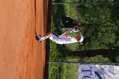 Mustang Open, Bild 76