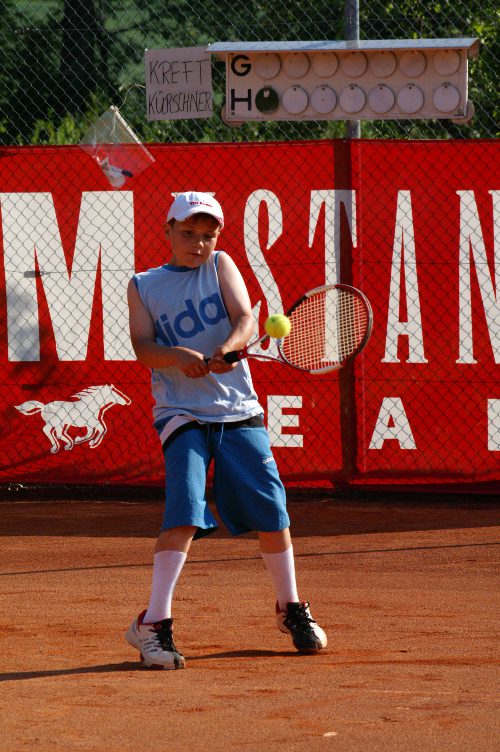 Mustang Open, Bild 86