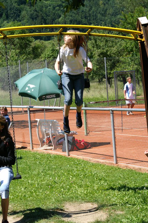 Mustang Open, Bild 133