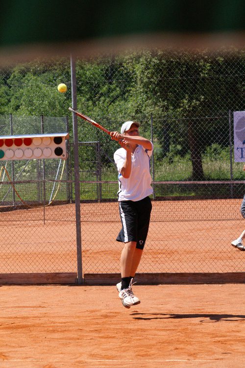 Mustang Open, Bild 151