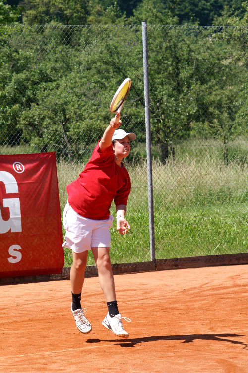 Mustang Open, Bild 161