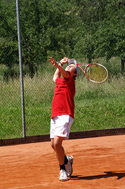 Mustang Open, Bild 162
