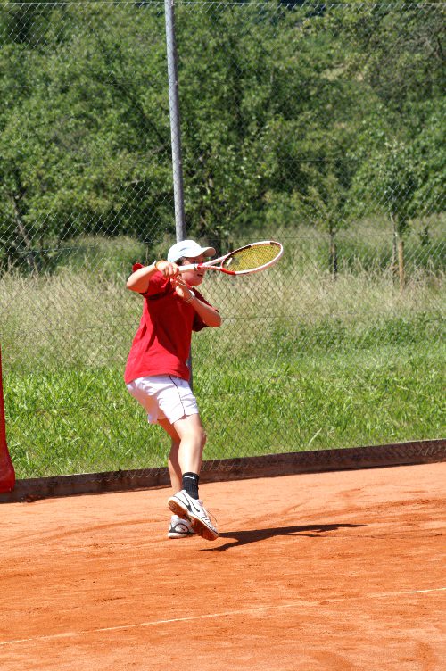 Mustang Open, Bild 164