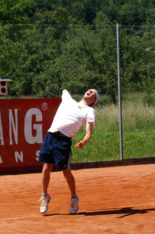 Mustang Open, Bild 170