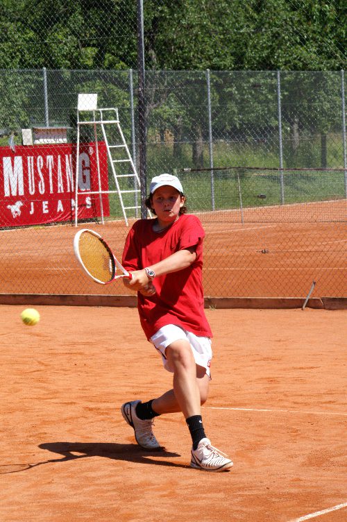Mustang Open, Bild 172