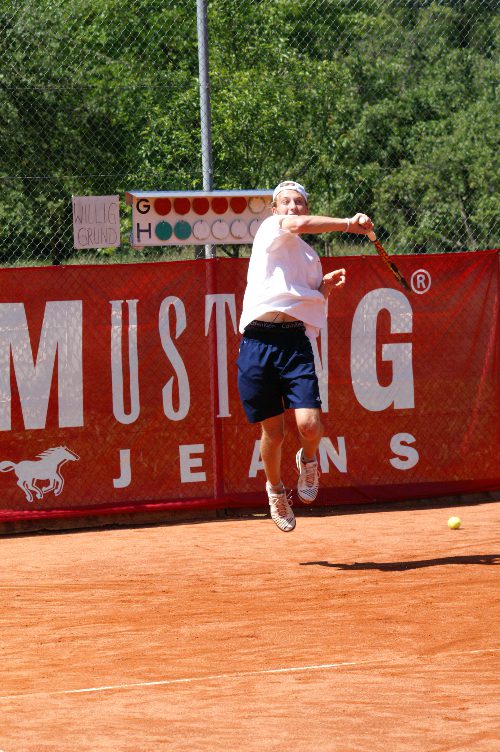 Mustang Open, Bild 178