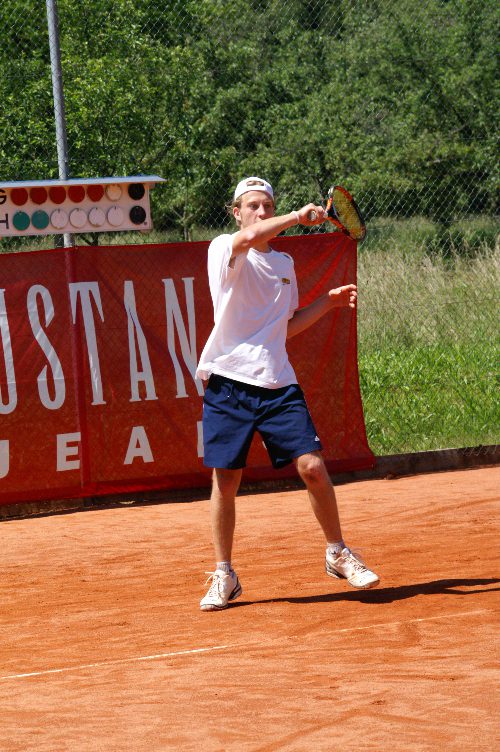 Mustang Open, Bild 179
