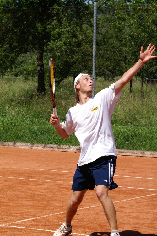 Mustang Open, Bild 183