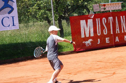 Mustang Open, Bild 185