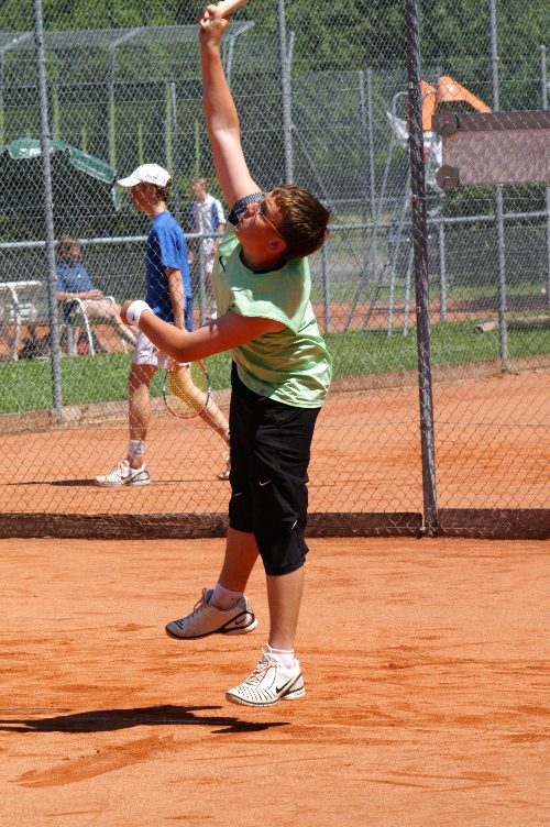Mustang Open, Bild 186