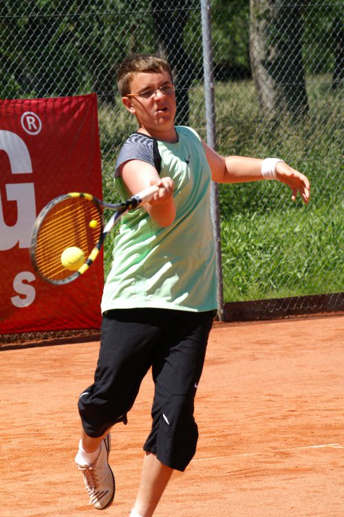Mustang Open, Bild 193