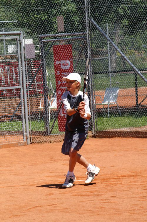 Mustang Open, Bild 197