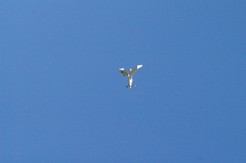 Mustang Open, Bild 225