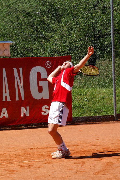 Mustang Open, Bild 227