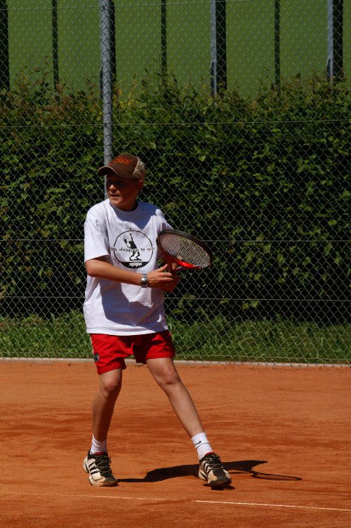 Mustang Open, Bild 344