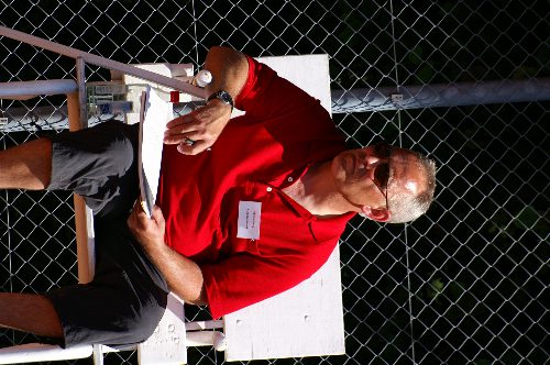 Mustang Open, Bild 578