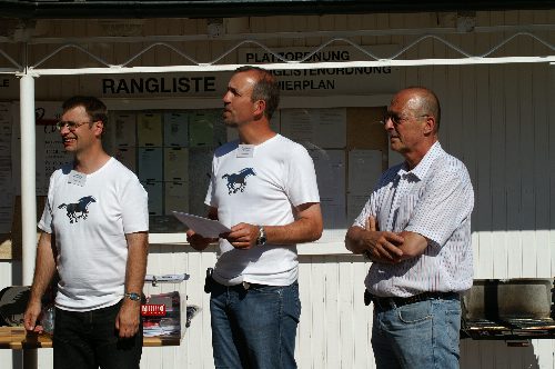 Mustang Open, Bild 634