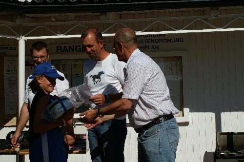 Mustang Open, Bild 637
