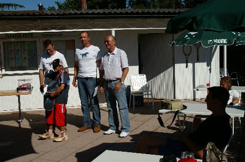 Mustang Open, Bild 644