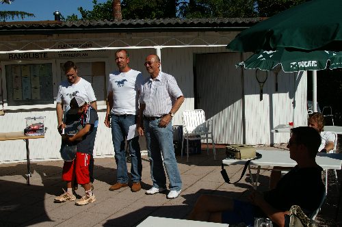 Mustang Open, Bild 643