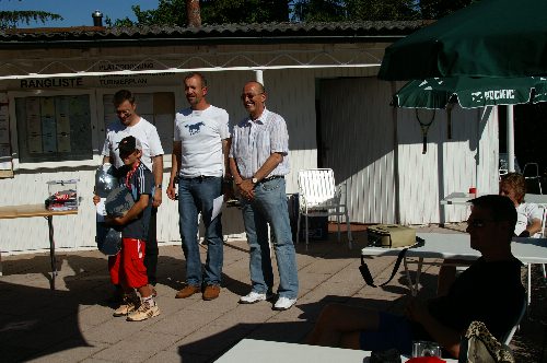 Mustang Open, Bild 645