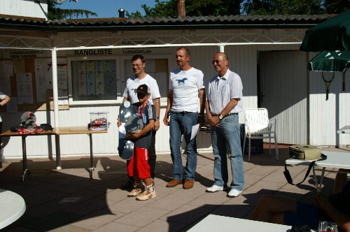 Mustang Open, Bild 646