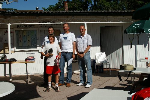 Mustang Open, Bild 647