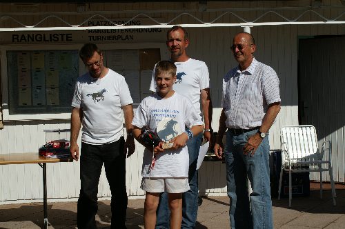 Mustang Open, Bild 649
