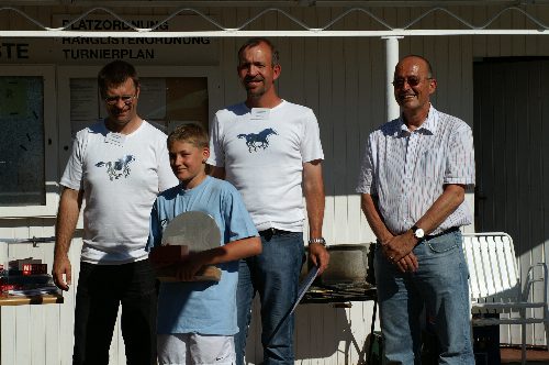 Mustang Open, Bild 651