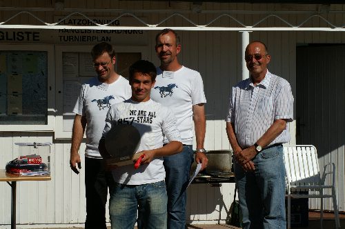 Mustang Open, Bild 656