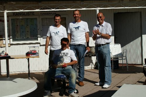 Mustang Open, Bild 657