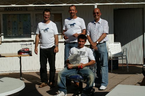 Mustang Open, Bild 659