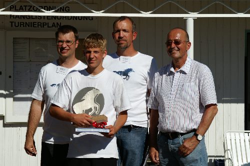 Mustang Open, Bild 663