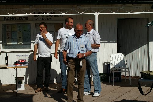 Mustang Open, Bild 668
