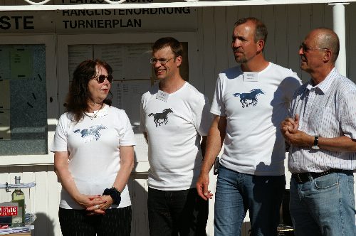 Mustang Open, Bild 670