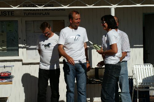 Mustang Open, Bild 671