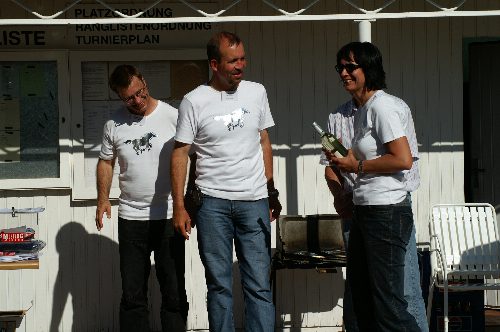 Mustang Open, Bild 672