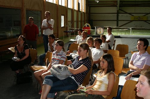 Mustang Open, Bild 692